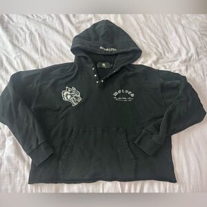Darc Sport Hoodie large